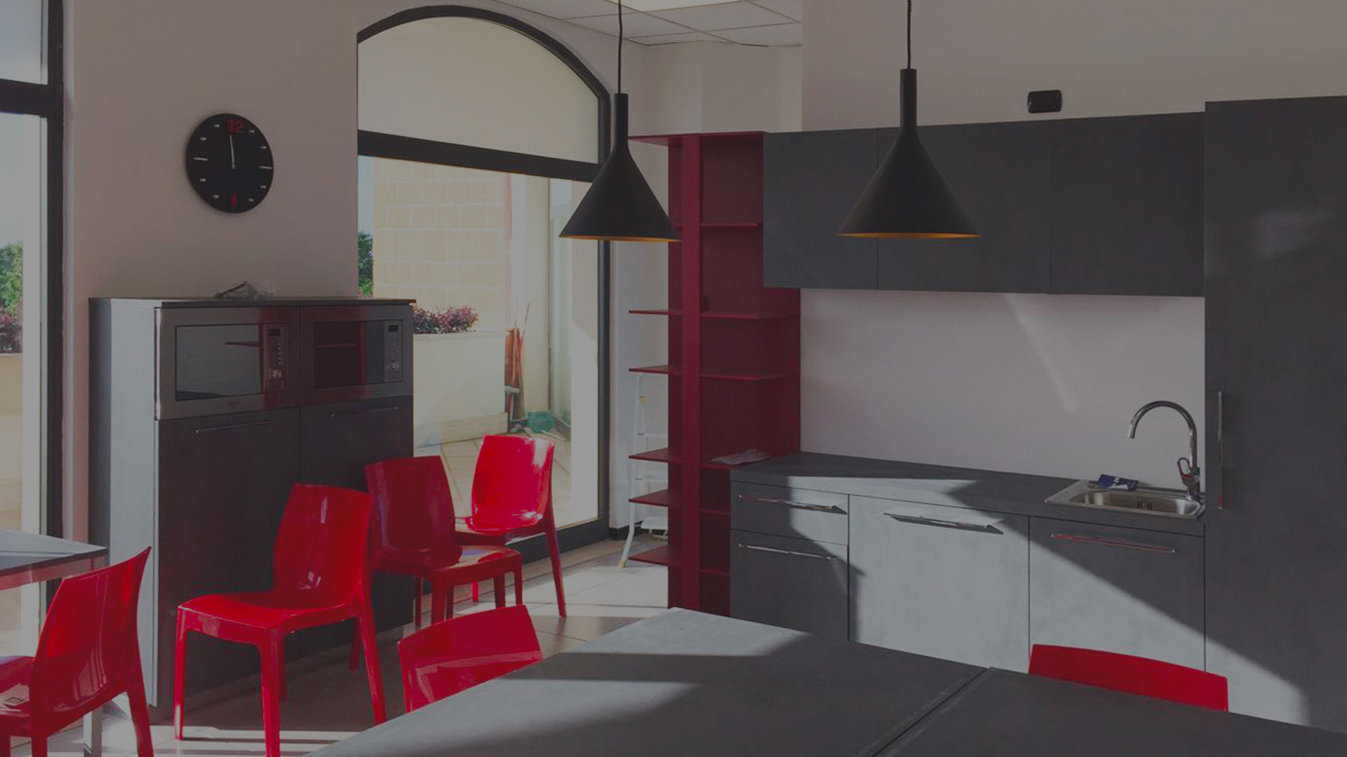 SIDA srl Facility Management