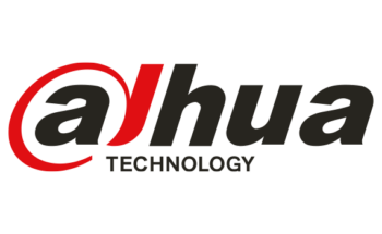 Logo Dahua sistemi di videosorveglianza
